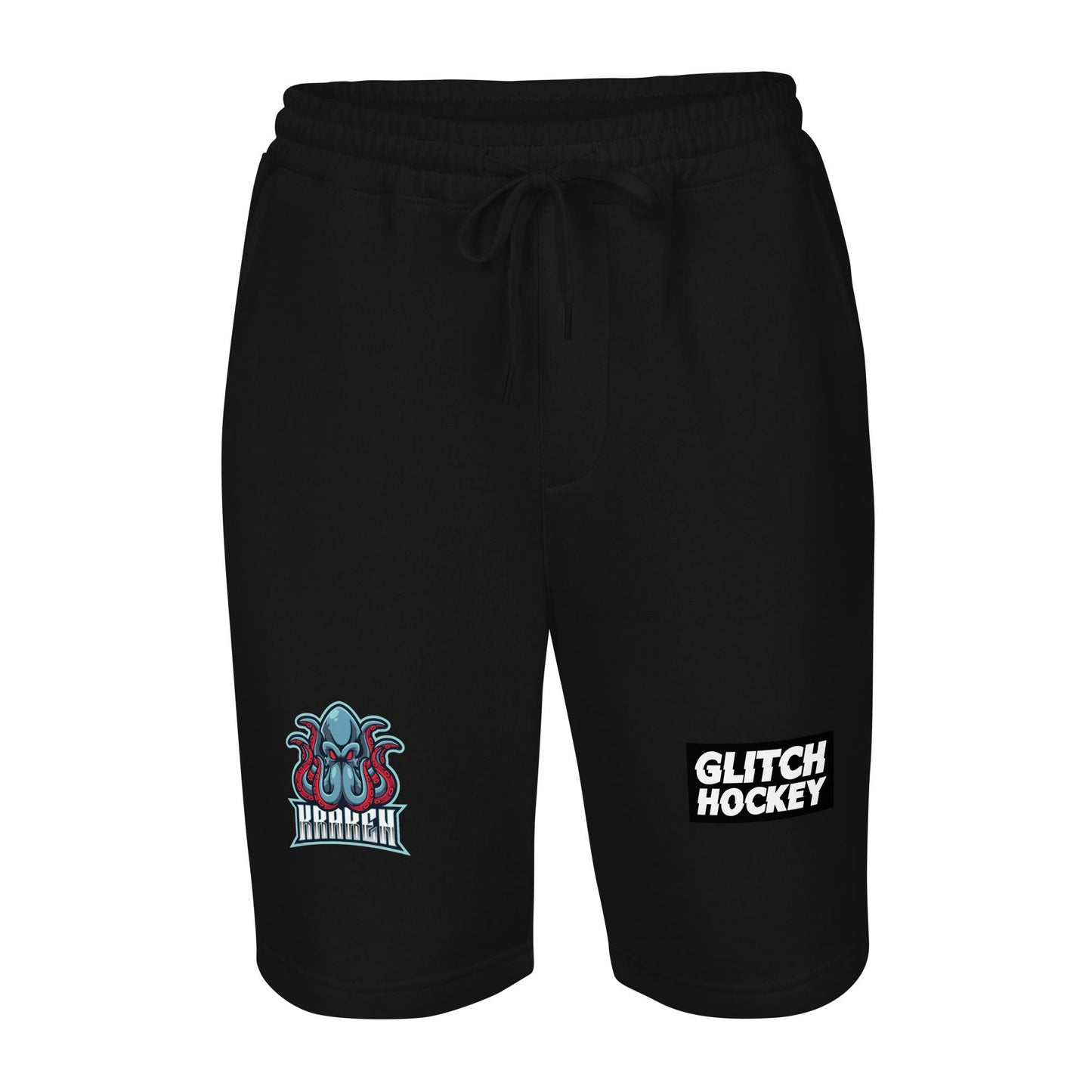 Saugerties Kraken Shorts