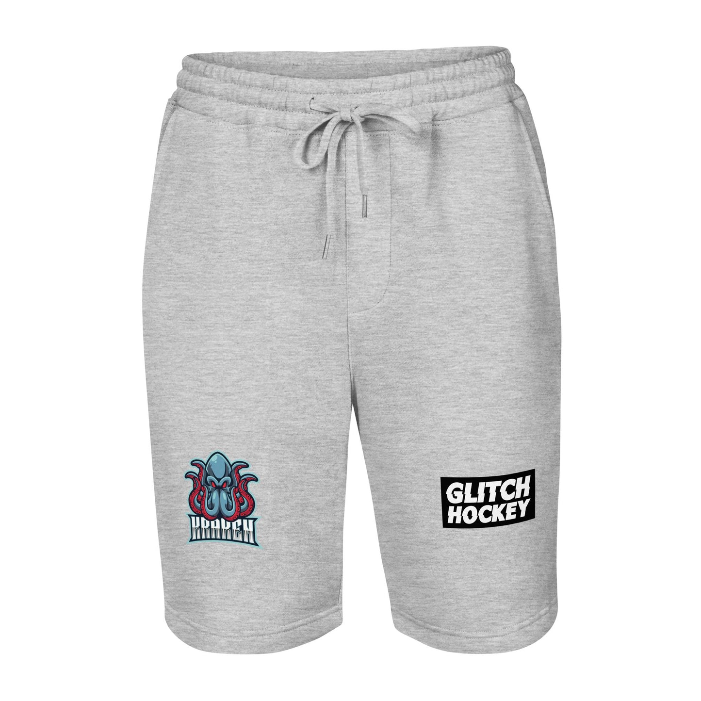 Saugerties Kraken Shorts