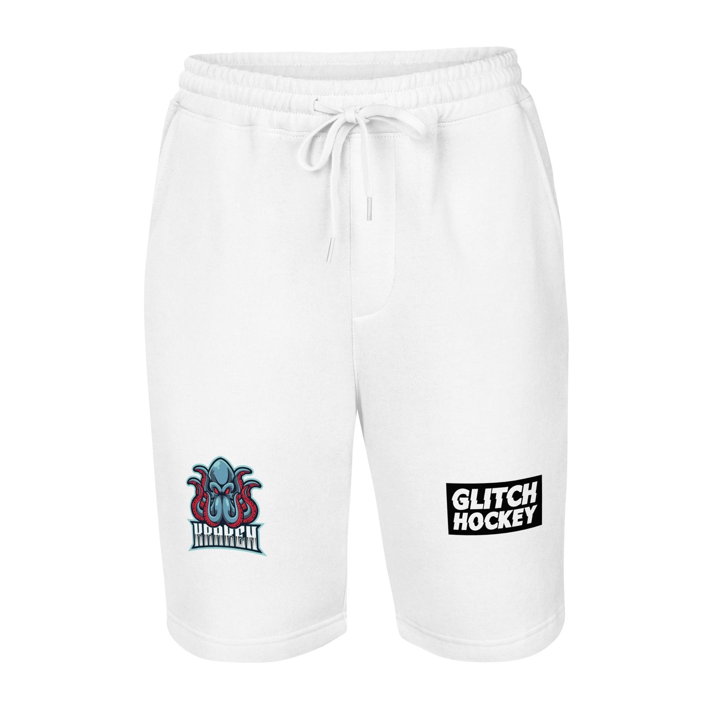 Saugerties Kraken Shorts