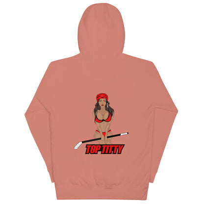 Top Titty Hoodie