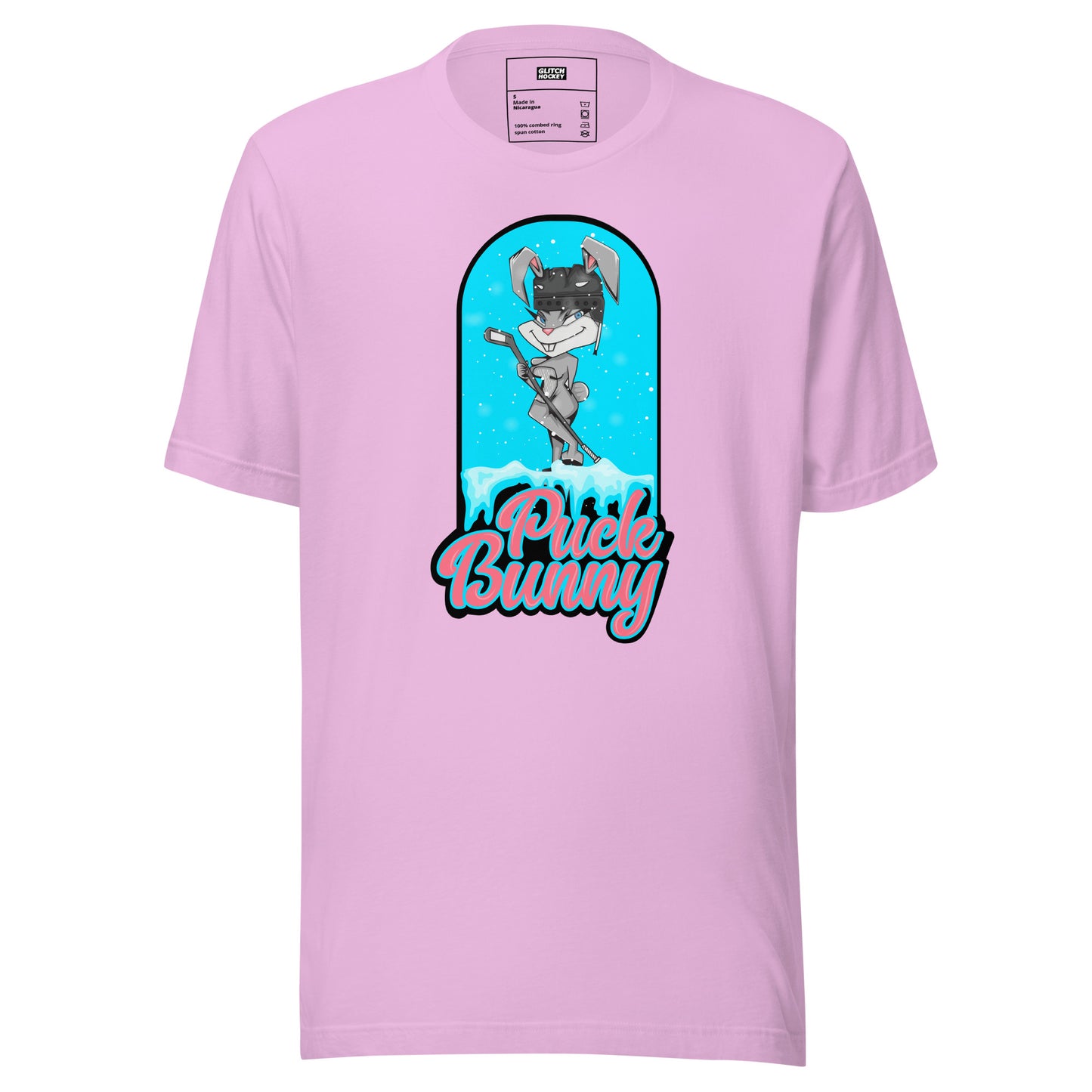 Puck Bunny T-Shirt