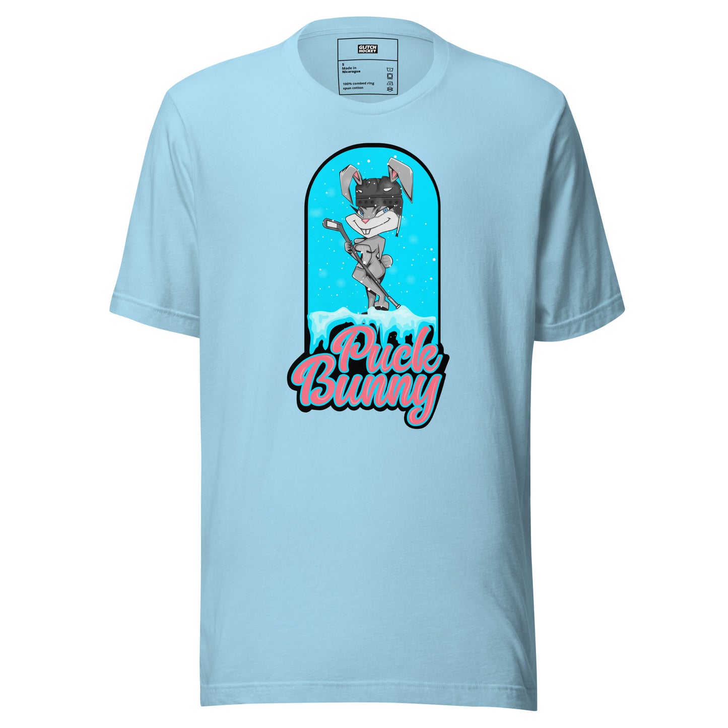 Puck Bunny T-Shirt