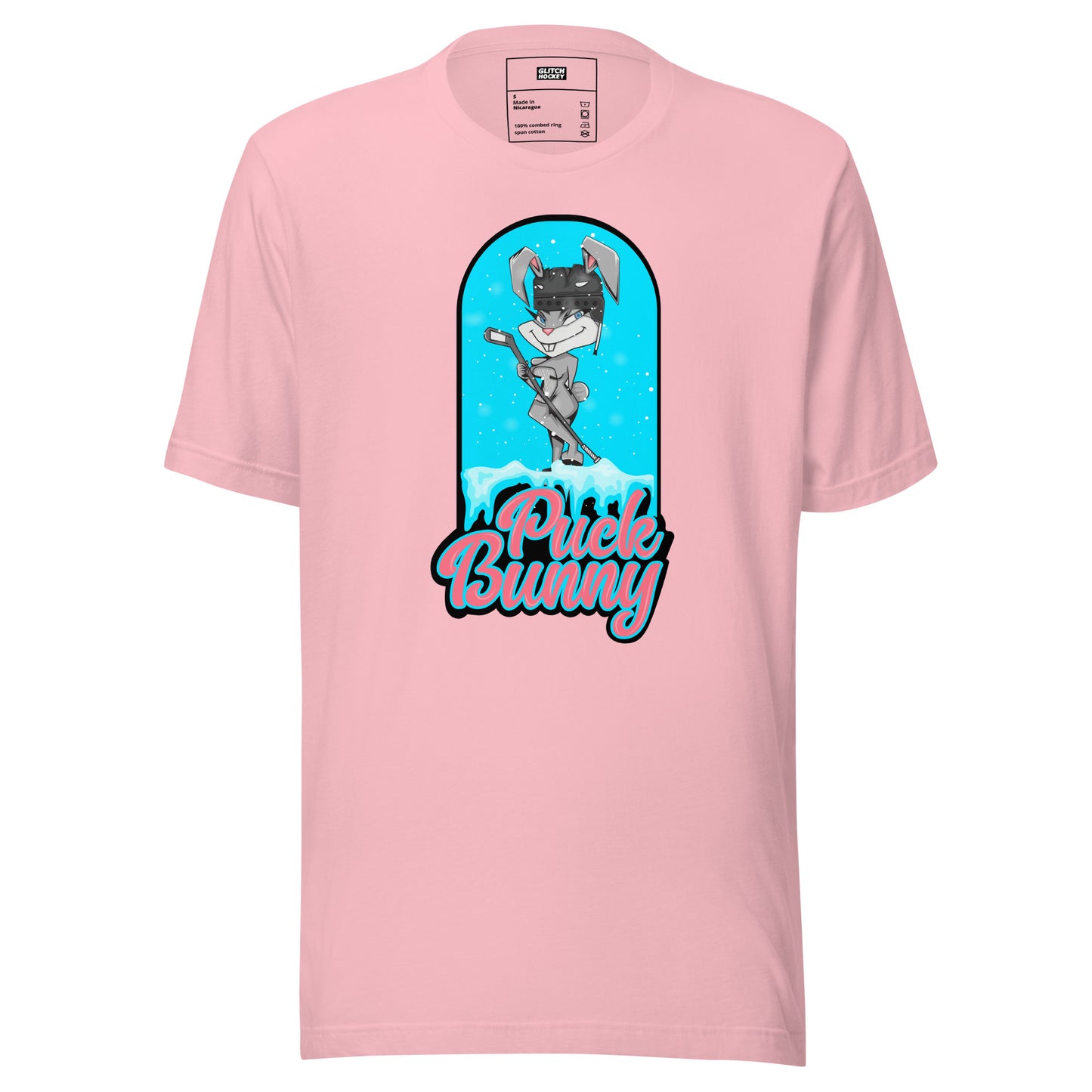 Puck Bunny T-Shirt