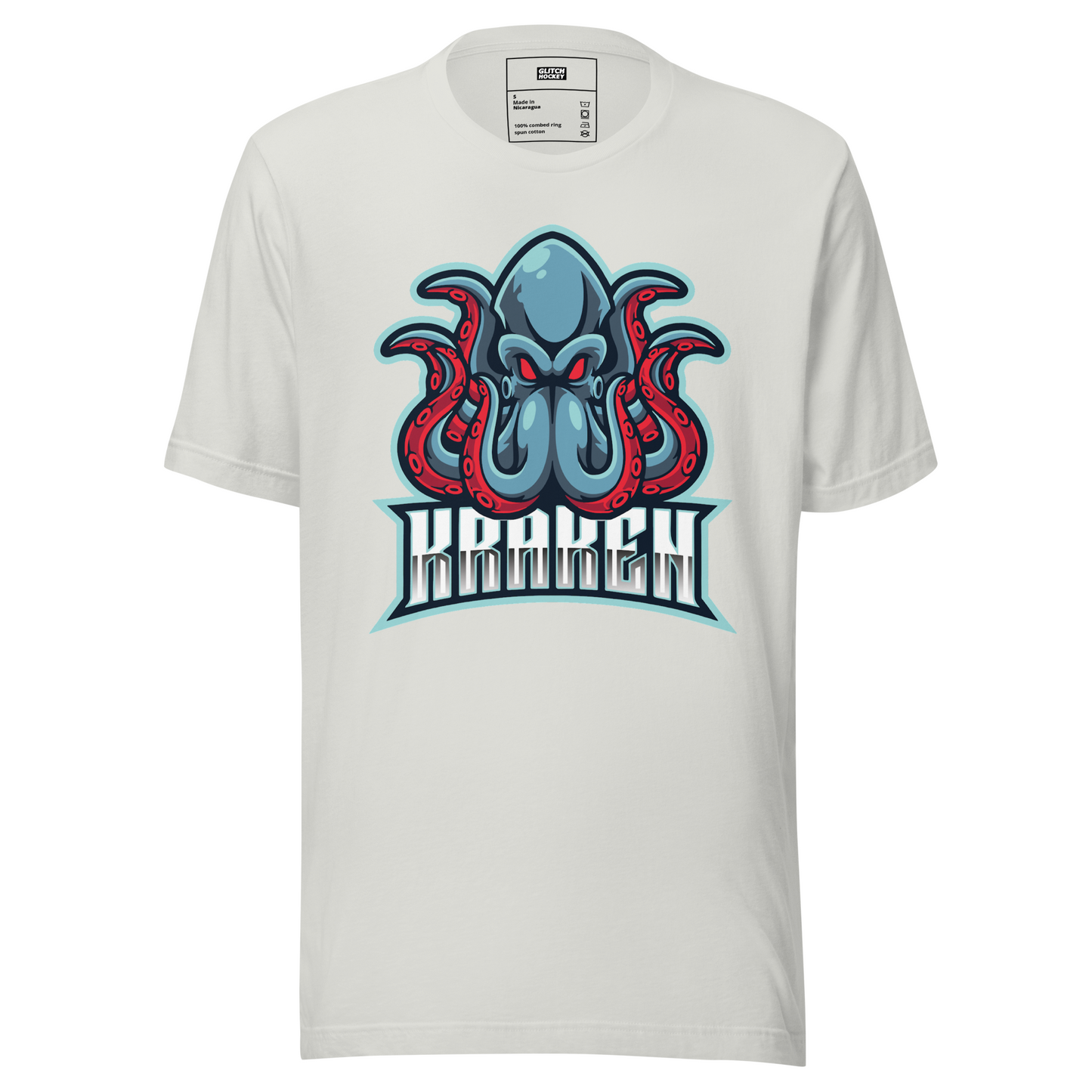 Saugerties Kraken T-Shirt